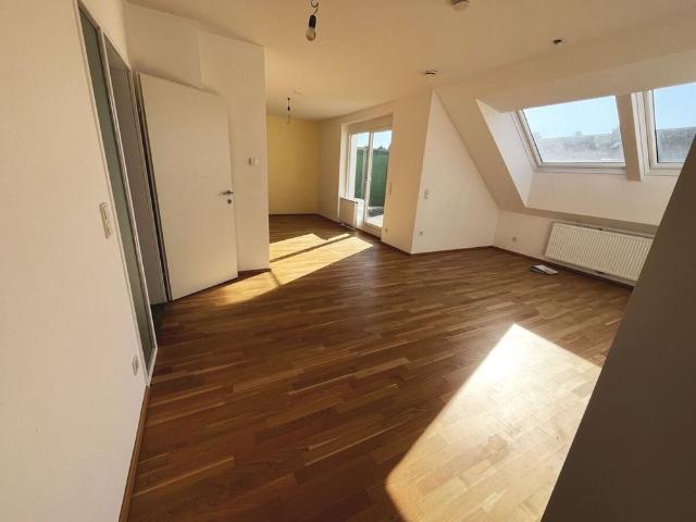 Euratsfeld – traumhafte 3 Zimmerwohnung mit Blick ins Grüne mit Kaufoption