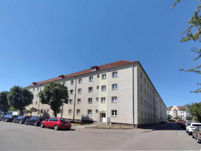 Eure Citybasis in Freiimfelde – saniert, gut angebunden, einfach einziehen