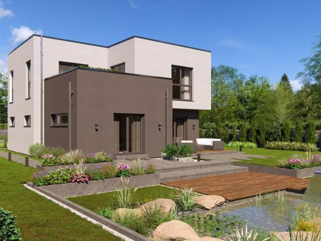 Eure Träume werden Zuhause Flexibel, individuell, allkauf