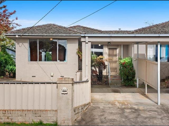 Eureka, 1/40 Ford Street