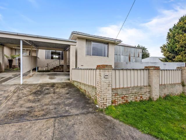 Eureka, 2/40 Ford Street