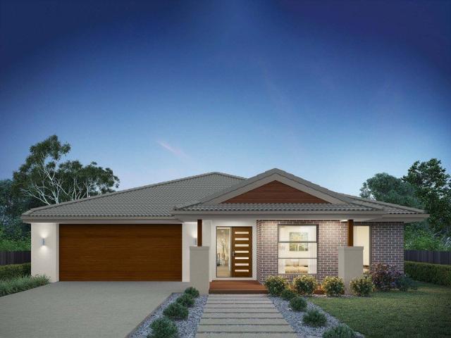 Eureka 263 It's My Hotondo Home