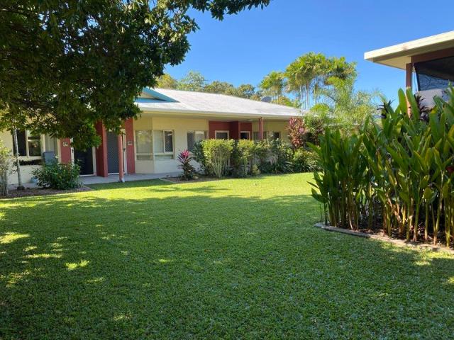 Eureka Cascade Gardens Cairns Affordable and Flexible Rental Retirement Living