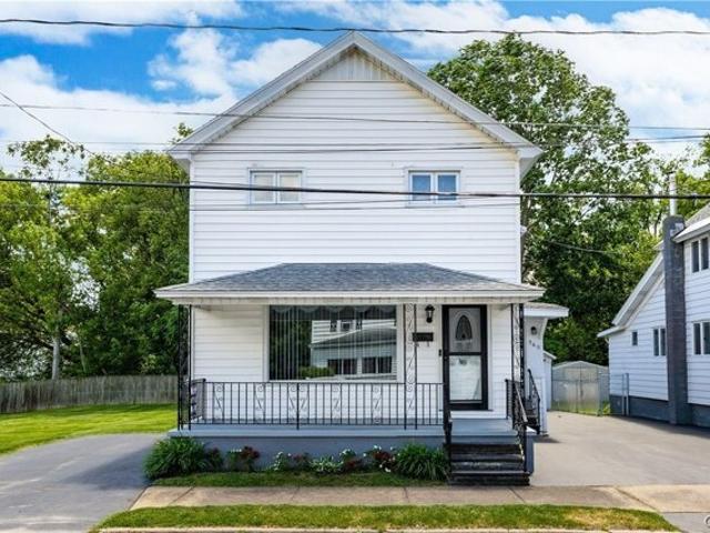 Eureka Ave, Herkimer, Home For Sale