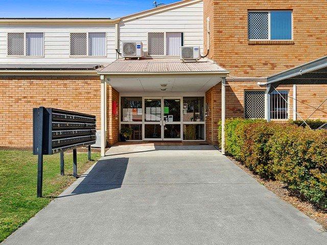 Eureka Eagleby Affordable Retirement Living South Of Brisbane