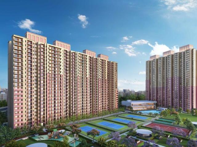 Sector 150 2 BHK Apartment For Sale Noida