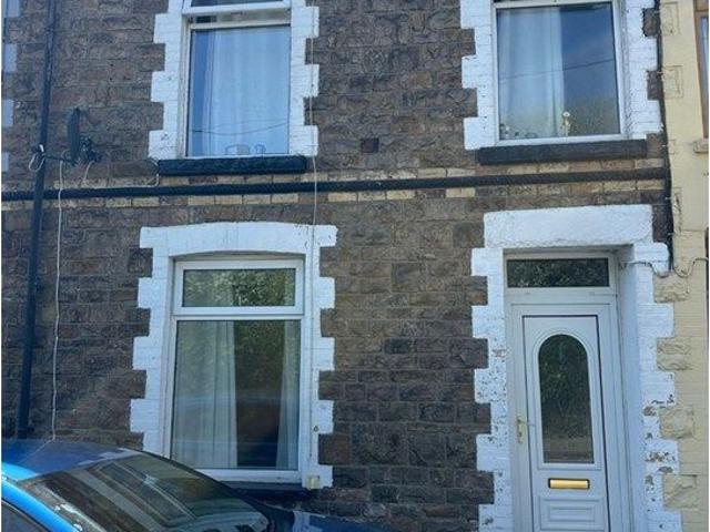 Eureka Place, Ebbw Vale NP23, 4 bed terraced house to rent, £825 pcm | PrimeLocation