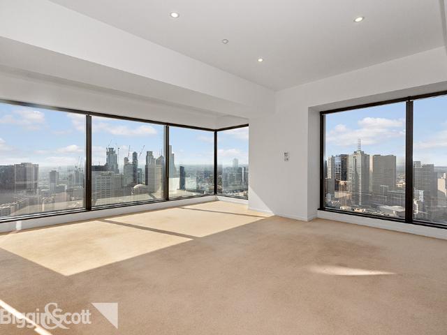Eureka Tower Corner Unit On 55th Floor With Panoramic Views