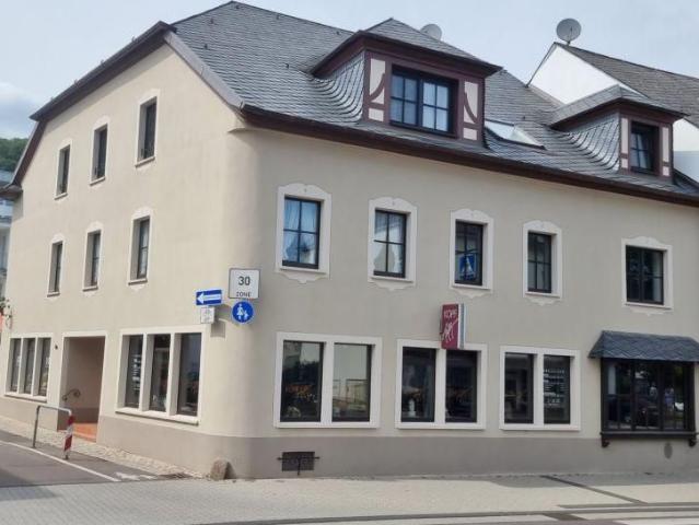 Euren Exkl. Landhauswohnung 5 Z EBK, 2xBad, G. WC, Balkon, ca. 150 tolle m² per 01.09.2026