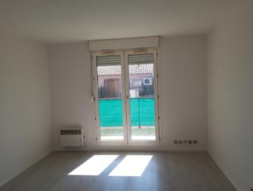 Euromedecine Grabels Studio de 22m2 avec parking