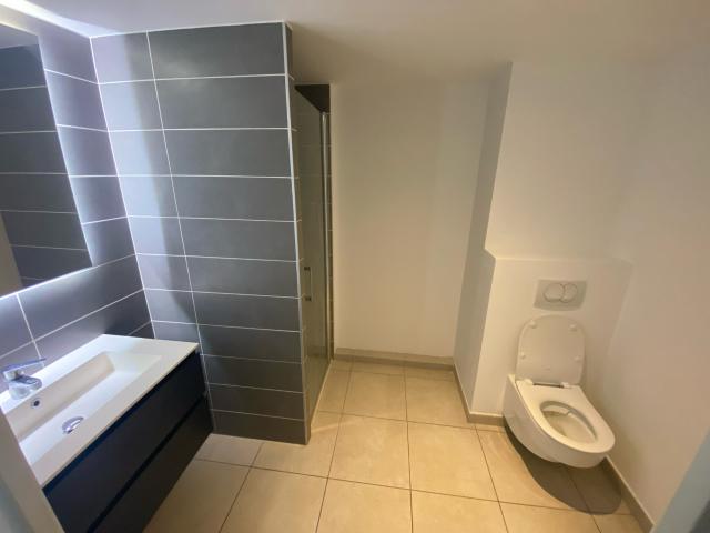 Euromedecine T1 23m² FDI Services Immobiliers