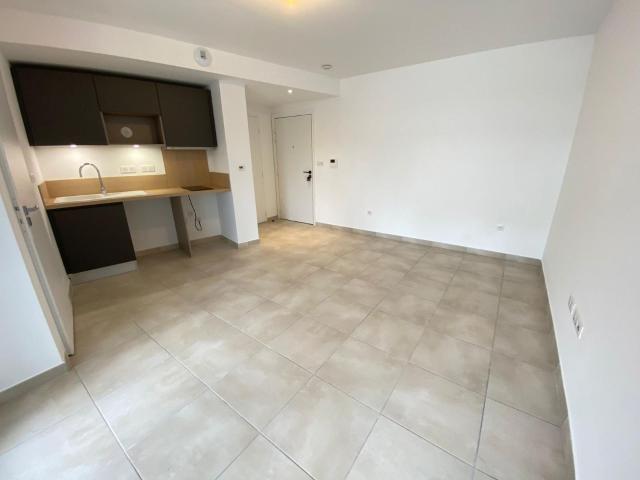 Euromédecine T1 25.50m² FDI Services Immobiliers