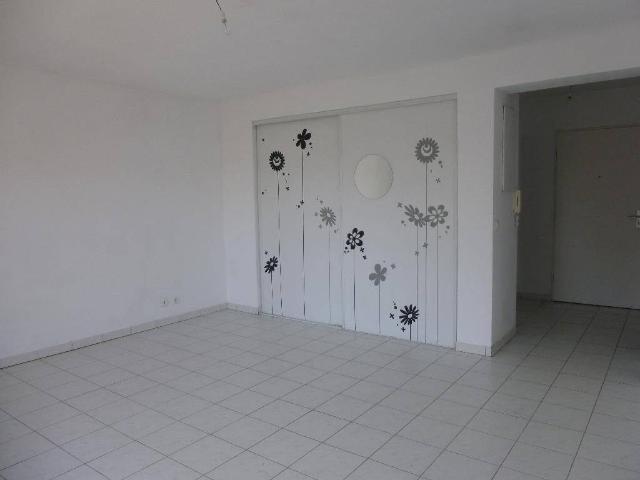 Euromédecine T1 31.7m²
