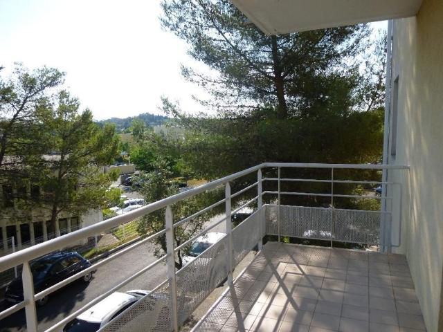 Euromédecine T1 31.7m²