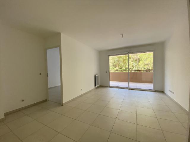 Euromédecine T2 39m² FDI Services Immobiliers
