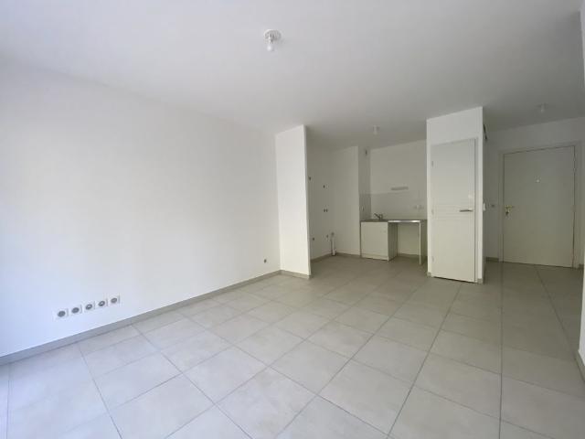 Euromédecine T2 39m²