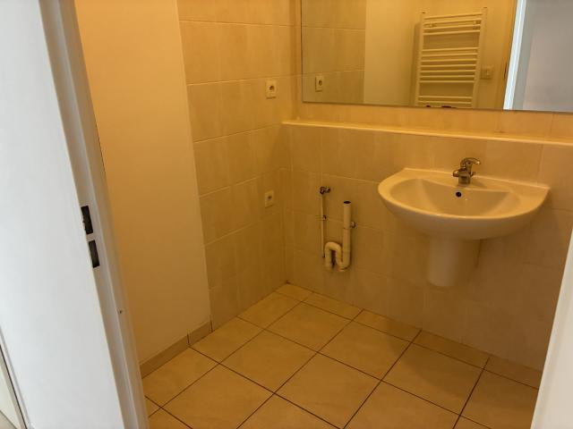 Euromédecine T2 44.67 m² FDI Services Immobiliers