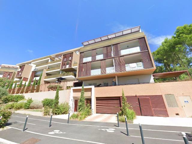 Euromedecine T3 59m2 FDI Services Immobiliers