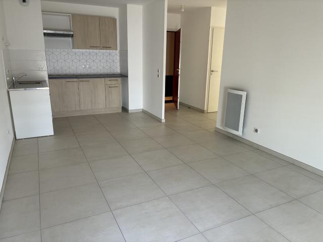 Euromedecine T3 59m2 FDI Services Immobiliers