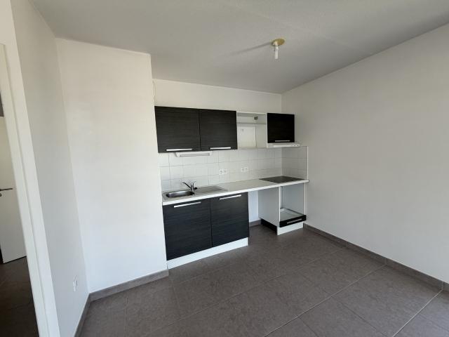 Euromédecine T3 62.55 m² FDI Services Immobiliers