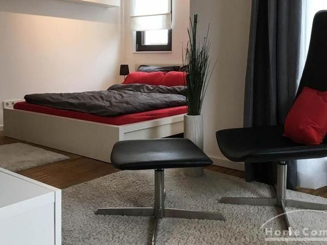 Europaviertel 8060000 – Luxurious Single Apartment