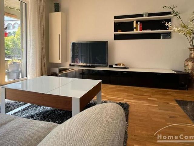 Europaviertel 8071844 modern 3 furnished room flat