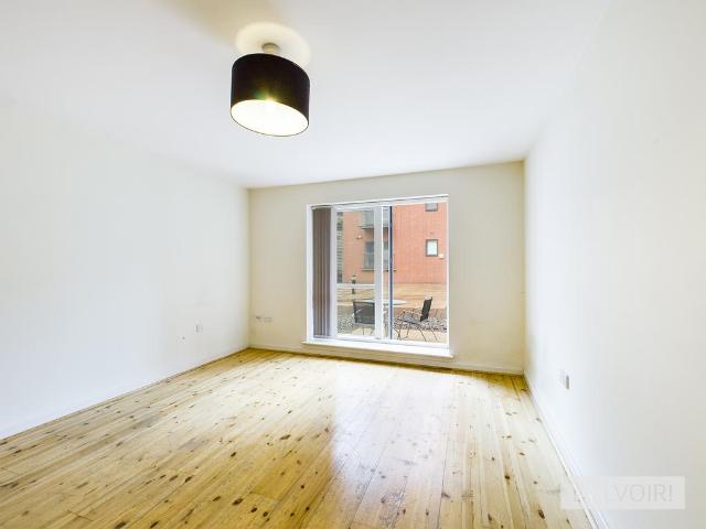 Europa, 52 Sherborne Street. 1 bed flat to rent £750 pcm £173 pw