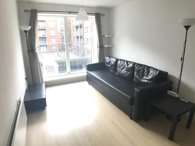 Europa, 53 Sherborne Street, Birmingham B16, 1 bed flat to rent, £850 pcm | PrimeLocation