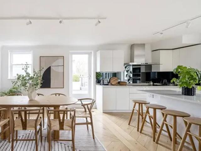 Europa House Apartments, 79A Randolph Avenue, London, W9 1DW, United Kingdom | 4 bed apartment for rent #140801042 | Rentberry