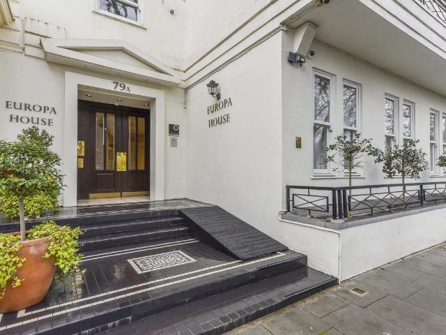 Europa House, Maida Vale, London W9, 2 bed flat to rent, £12,892 pcm | PrimeLocation