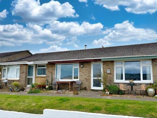 Europa Park, Woolacombe, 1 Bedroom Terraced