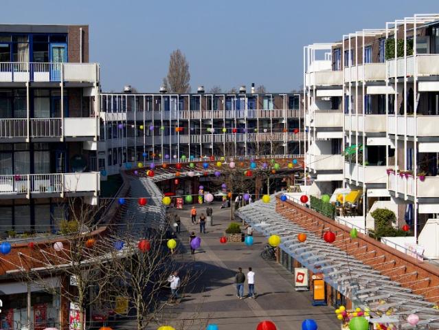 Europaboulevard 104