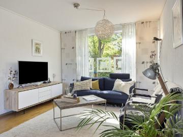 Olland, Meierijstad, Noord-Brabant - Opslagruimte