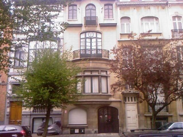 EUROPEAN AREA/ 1 Bedroom LARGE APARTMENT 65 M² NOT FURNISHED