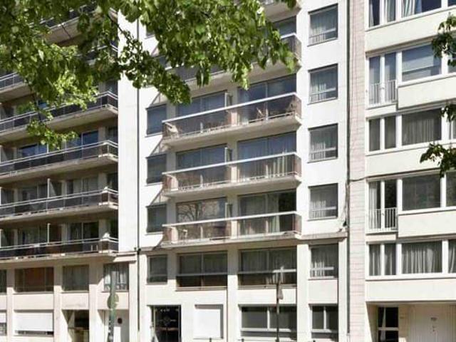 EUROPEAN COMMISSION QUARTER – OPPOSITE 50 NAIRE PARK