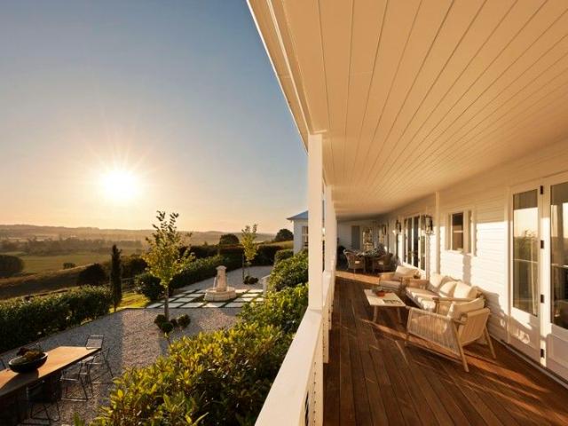 Southern Highlands Elegance, situated between Exeter and Bowral
