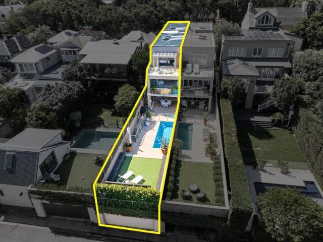 European Elegance Meets Resort Style Living In The Sweet Spot Between Bronte And Clovelly