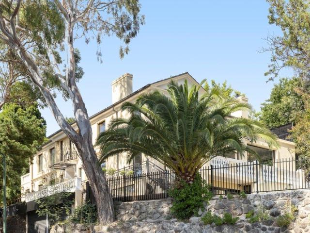 European Grandeur, River Views and Rare Raheen Estate Adjacency