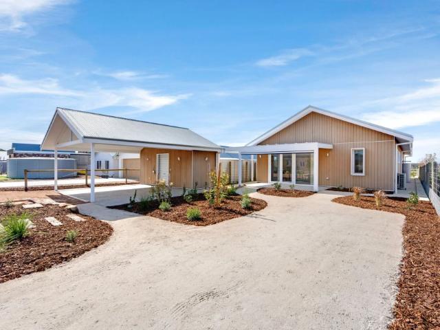 European Quality PassivHaus Living | Premium Sustainable Home | Flexible Dual Living Design