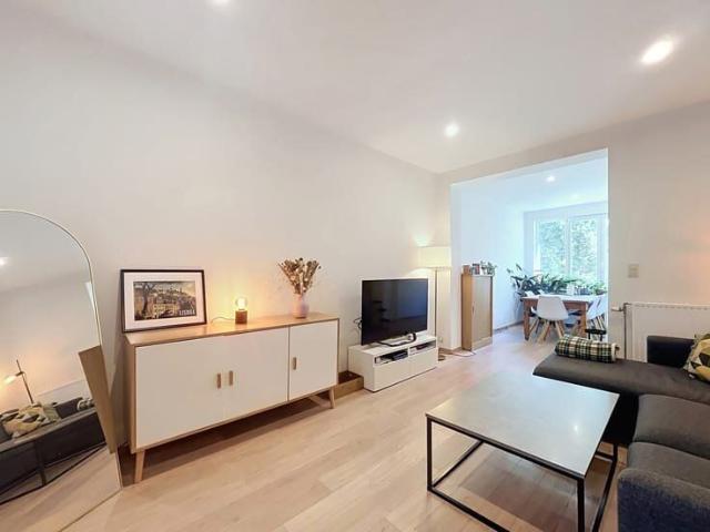 European Quarter – Magnificent 2 Bedroom Apartment – EPC C