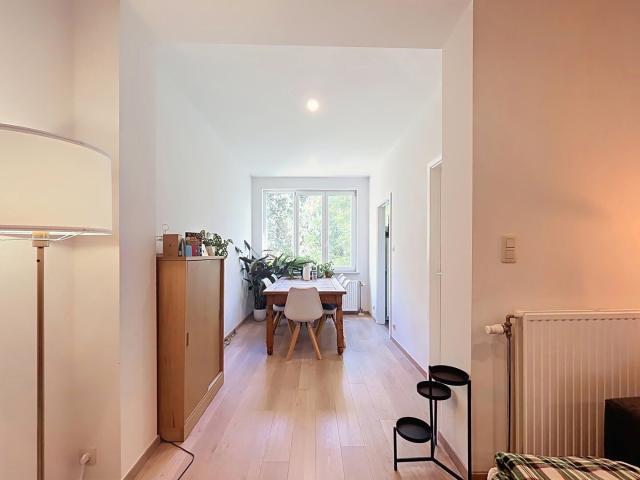 European Quarter – Magnificent 2 Bedroom Apartment – EPC C