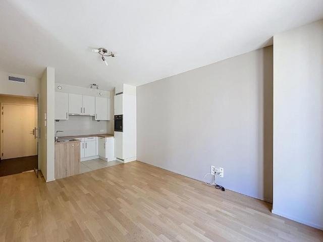 European Quarter Beautiful 1 bedroom apartment + terrace