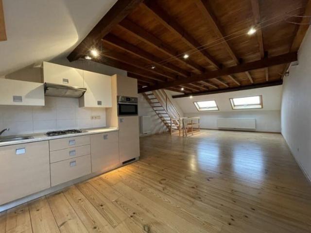 European Quarter – Beautiful Furnished One Bedroom Apartment