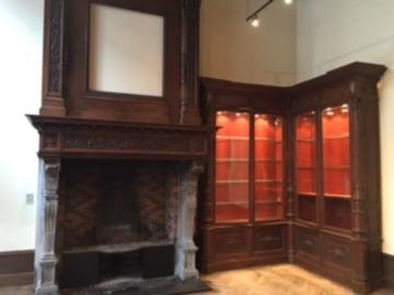 European Quarter – Character House for Rent