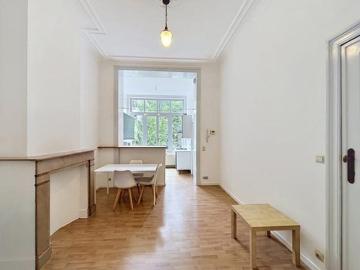 European Quarter | Charming 1 Bedroom Apt + Garden