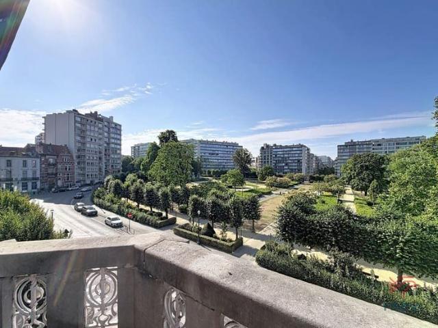 European Quarter – 1 bedroom flat!