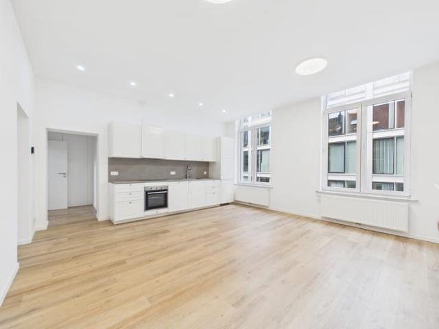 European Quarter | 2 Bedroom Apartment Renovated!