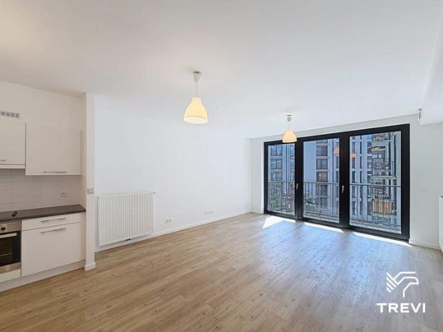European Quarter – 3 bedroom apartment – Belview !