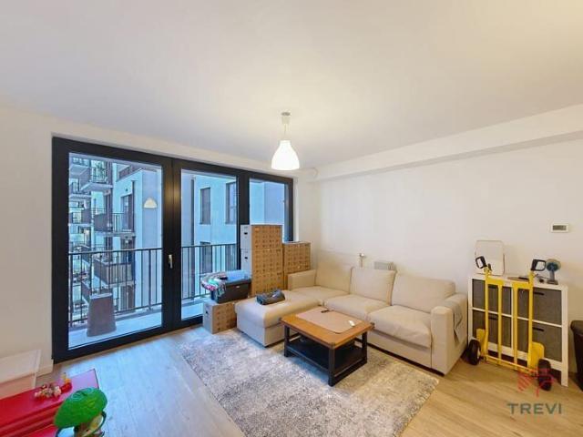 European Quarter – 3 bedroom apartment – Belview !