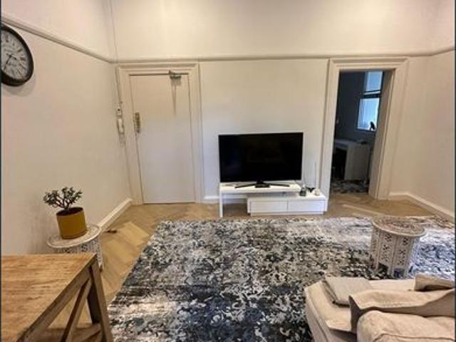 European style with high ceilings furnished spacious apartment with beautiful views